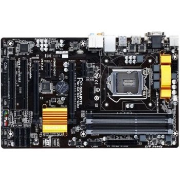 Gigabyte H97-HD3