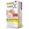 FungeX Náplasť na mykózu nechtov 14 ks