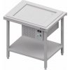 Stalgast ST110091 inox