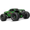 Traxxas X-Maxx 8S Ultimate 1:5 4WD RTR zelený (TRA77097-4-GRNX,TRX77097-4-GRNX)