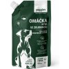 150ml Yoggies omáčka s bielou rybou a zeleninou