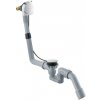 Hansgrohe Exafill S Automatická vaňa, chróm 58113000