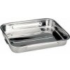Ibili Nerezový pekáč BISTROT 48cm