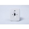 Sporákový vypínač pod omietku 25A (10A) 400V IP20 39563-23 ABB