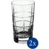 Villeroy & Boch Highball pohár Ardmore Club 2 x 350 ml