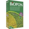 Biopon Hnojivo Bopon na trávnik proti žltnutiu 1 kg