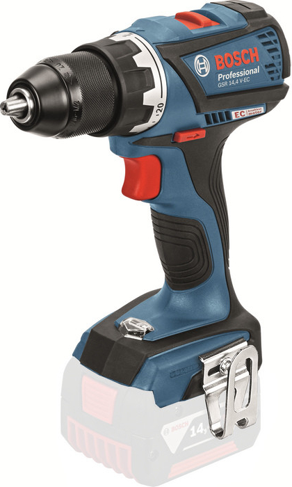 Bosch GSR 14,4 V-EC 0 601 9E8 000 od 136,44 € - Heureka.sk