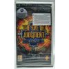 The EYE OF JUDGMENT LEGENDS Playstation Portable EDÍCIA: PL/CZ/SK/HU OBAL HRA MULTIJAZYKOVÁ