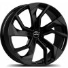 GMP Gmp Rebel 8.5x19 5x112 ET25 Glossy Black 66.6