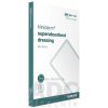 Kliniderm superabsorbent dressing krytie superabsorpčné sterilné 20 x 30 cm, 1x10 ks