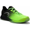 Head Sprint Pro 3.5 Indoor green/black