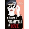 Nájomná vrahyňa na love - Consimanová Elle