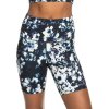 Roxy Sublime Sunshine Shorts Print true black XS
