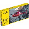 Heller H125 (AS 350 B3) Ecureuil Air Zermatt 1/48