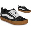 Vans Nízke tenisky Knu Skool Čierna