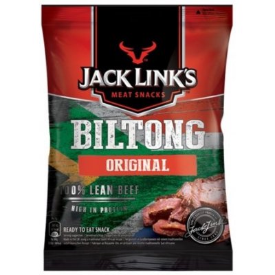 Jack Link´s Biltong Original 40g