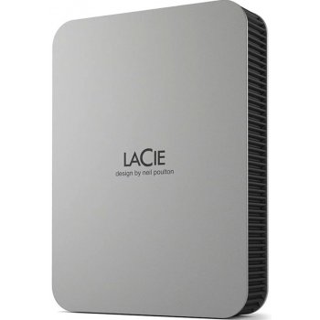 LaCie Mobile Drive 5TB, STLP5000400