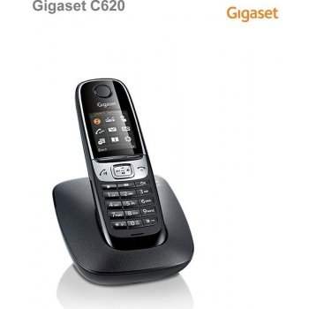 SIEMENS Gigaset C620