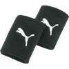 Potítko Puma TEAM LONG WRISTBAND čierne 051917-01