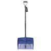 Prosperplast Hrable Prosperplast ERGOMETAL modré