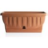 BAMA Hrantík Natura, farba terracotta Množstvo: 2 ks, Rozměry: 40 cm
