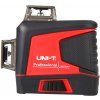 Laserová vodováha Uni-T LM575LD-II