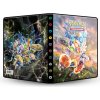 Ultra PRO Pokémon TCG Stellar Crown A5 Album