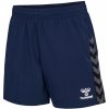 Hummel šortky hmlAUTHENTIC WOVEN shorts WOMAN 224785-7026