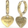 Náušnice Guess JUBE03145JWYGT Až 100 dní na vrátenie tovaru. Autorizovaný predajca.