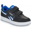 Reebok Classic nízke tenisky ROYAL PRIME 2.0 TWO STRAP HOOP LOOP čierna