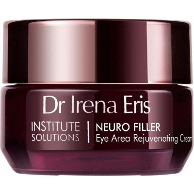 Dr Irena Eris Institute Solutions Neuro Filler omlazující oční krém 15 ml