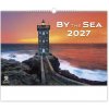 By the Sea nástěnný autor neuvedený 2027