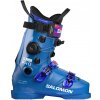 Lyžiarky Salomon S/PRO Alpha C BOA 130 Race Blue/White 26/27 MP 280/285