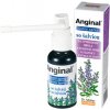 Anginal ústny sprej so šalviou 30 ml
