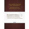 Greek-English New Testament (Zondervan)(Brožovaná)
