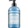Dr. Bronner's Sugar Soap Baby Mild 355 ml