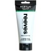 Reeves Akrylová farba biela 200 ml Reeves