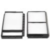 BOSCH Kabínový filter 1 987 432 163