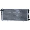 Chladič motora NRF EASY FIT 54628
