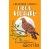 Záchranná stanica: Orol Richard - Zuzana Štelbaská