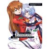 Neon Genesis Evangelion: The Shinji Ikari Raising Project Omnibus Volume 2