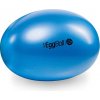 Cvičebná lopta Eggball Maxafe modrá 65 x 95cm