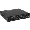 Omnitronic EP-220PS, předzesilovač s BT/MP3/FM