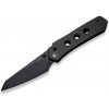 Civivi Vision FG C22036-1 Nitro-V Black G10