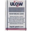Ulow Liquid Patch - spevňovací pásik / záplata 4 x 20 cm