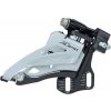 Shimano přesmykač Alivio FD-M3120 9 speed Side swing, E-type v krabičce