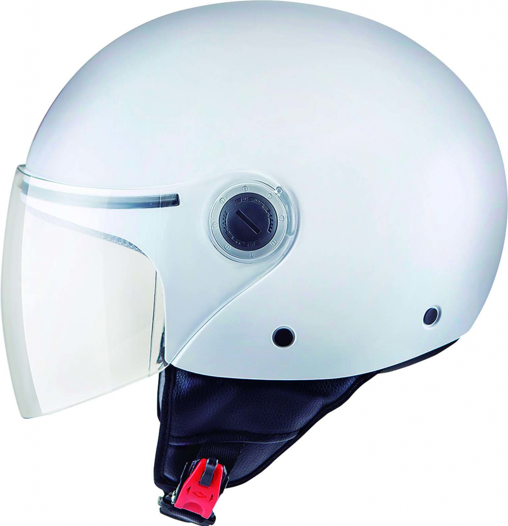 MT Helmets Street