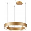 Azzardo | Azzardo AZ5054 - LED Stmievateľný luster na lanku MARCO LED/100W/230V zlatá + DO | AZ5054