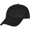 Black cap made of recycled polyester čierna One Size Flexfit 4065812129574