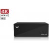VU+ ZERO 4K 1x single DVB-C/ T2 tuner VU+ ZERO 4K DVB-C/T2